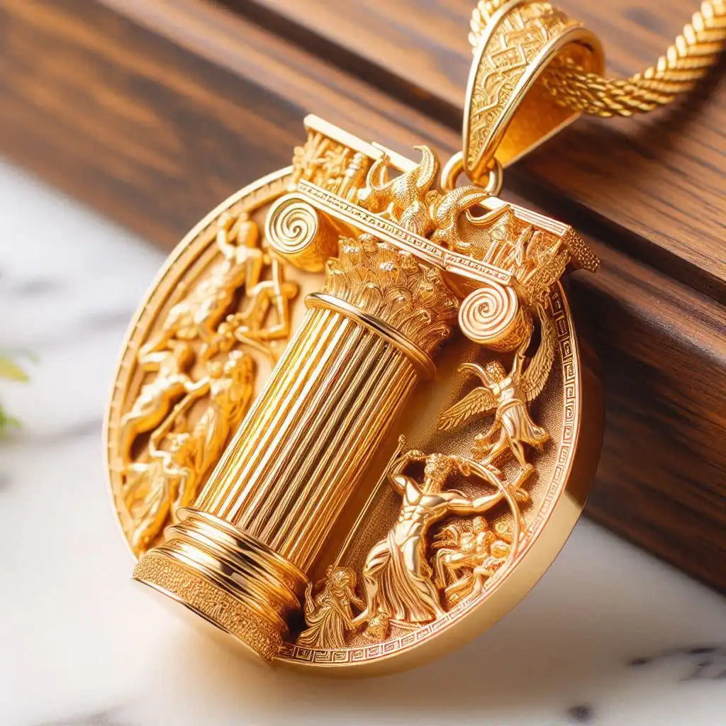 Bijoux Egypte